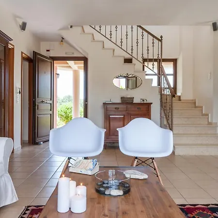 Sleeps 6 With Pool And Wifi * Sami (Kefalonia)